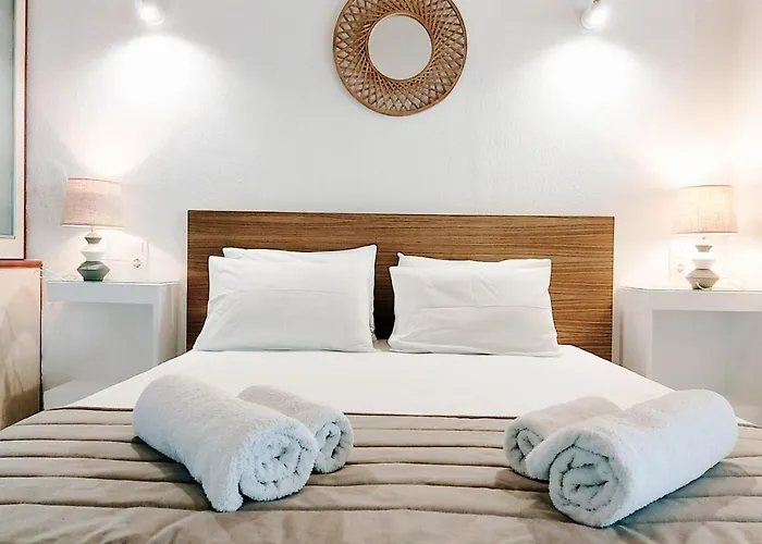 Apartamento Del Sol *