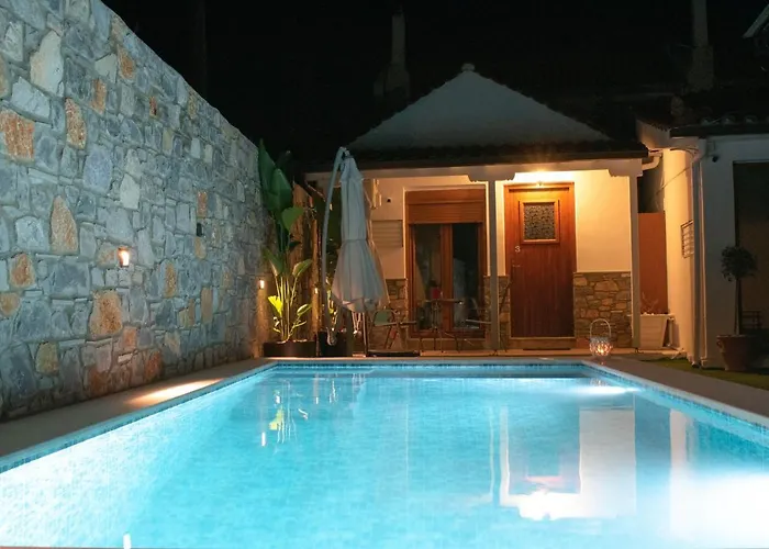 Del Sol * Skiathos Town