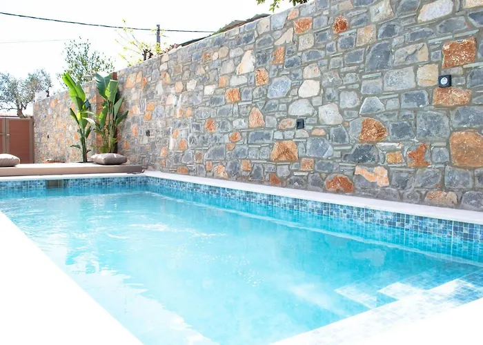 Del Sol * Skiathos Town