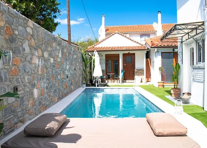 Del Sol * Skiathos Town