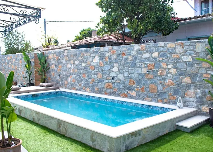 Del Sol Apartamento Skiathos Town