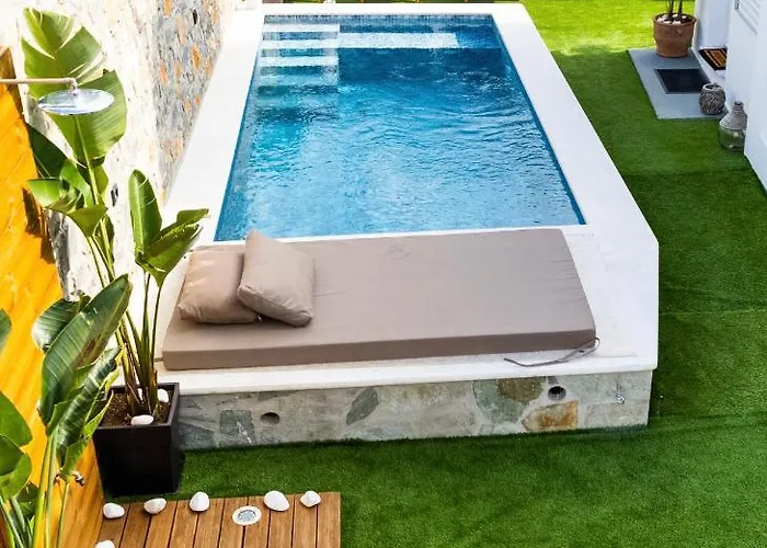 Apartamento Del Sol Skiathos Town