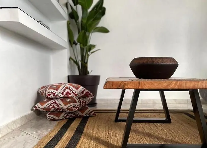 Apartamento Del Sol *