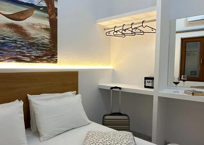 Del Sol Apartamento *