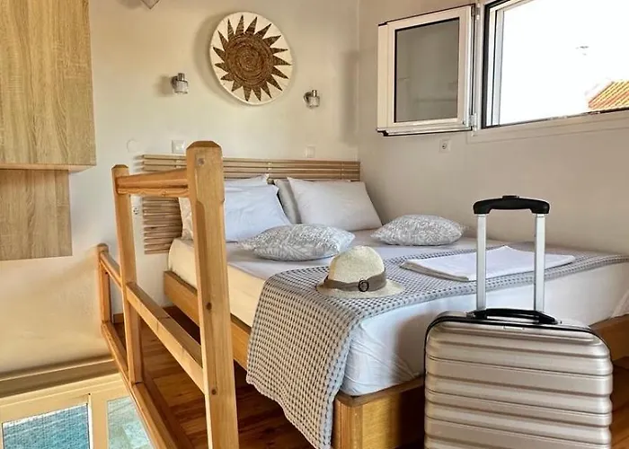 Del Sol Apartamento Skiathos Town