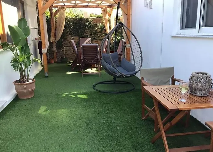 Del Sol * Skiathos Town