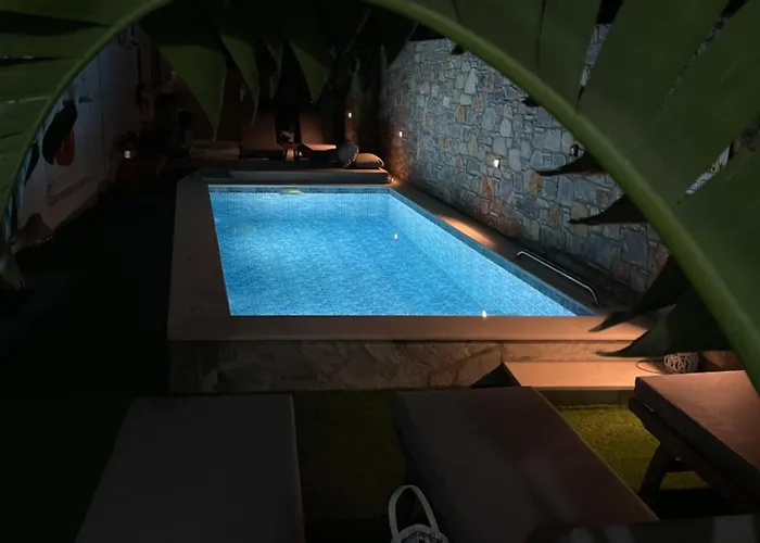 Apartamento Del Sol Skiathos Town