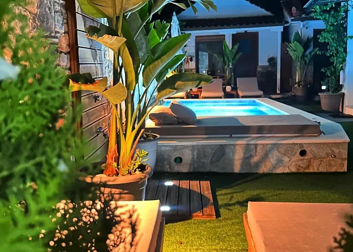 Del Sol Apartamento Skiathos Town