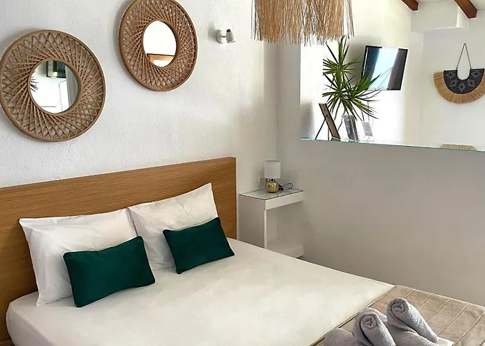 Apartamento Del Sol Skiathos Town