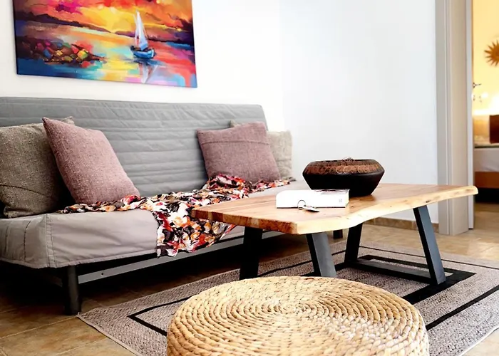 Del Sol Apartamento Skiathos Town