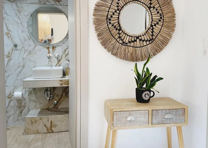 Apartamento Del Sol Skiathos Town