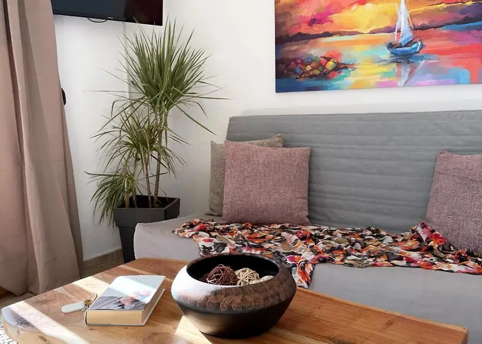 Del Sol Apartamento *