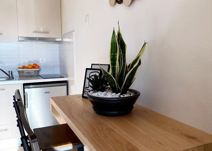 Apartamento Del Sol *