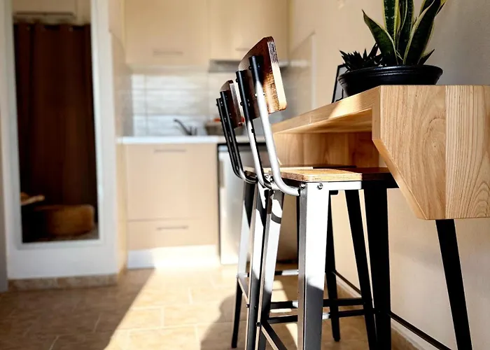 Del Sol Apartamento Skiathos Town