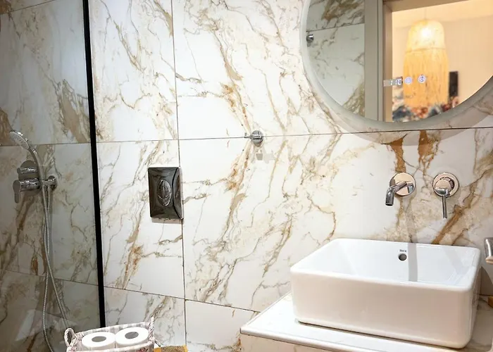 Del Sol Apartamento Skiathos Town