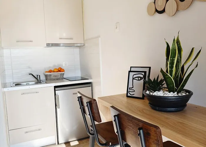 Apartamento Del Sol Skiathos Town