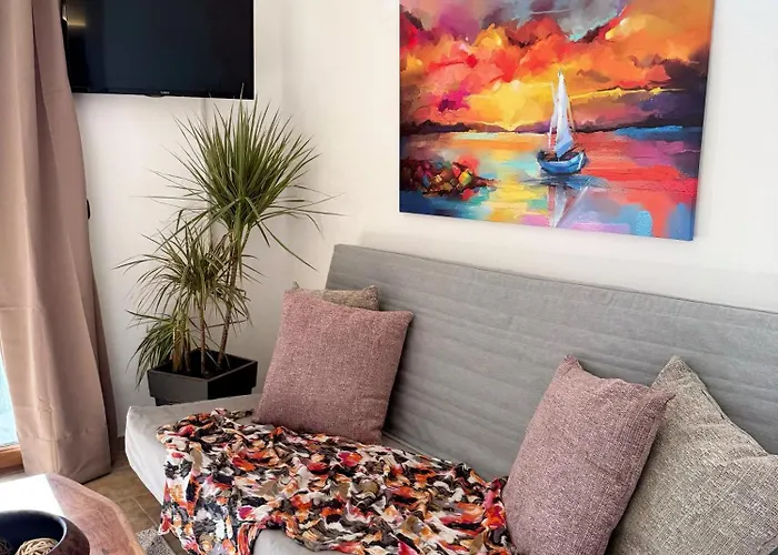 Del Sol Apartamento Skiathos Town