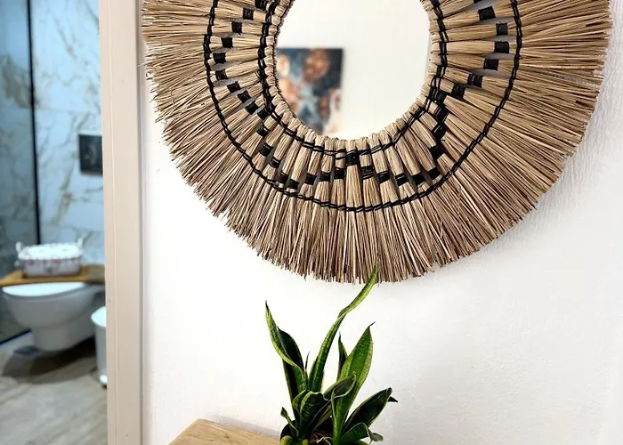 Apartamento Del Sol Skiathos Town