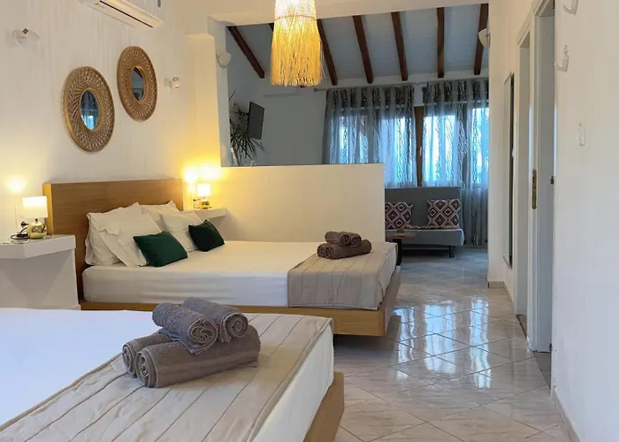 Apartamento Del Sol *