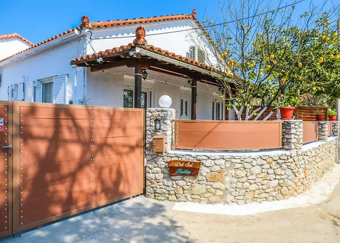 Del Sol Apartamento *