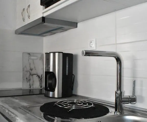 Del Sol Apartamento *