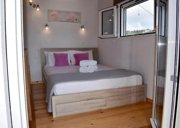 Del Sol * Skiathos Town