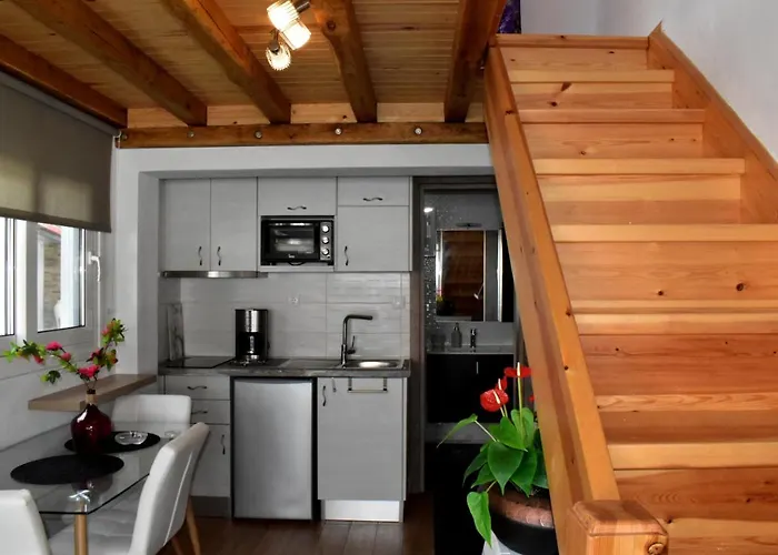 Apartamento Del Sol *