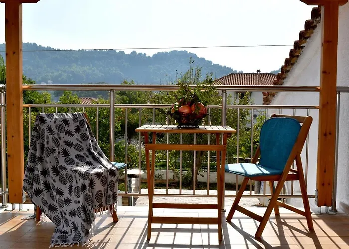 Apartamento Del Sol *