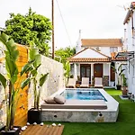 Del Sol مدينة سكياثوس