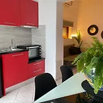 شقة Del Sol