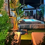 Del Sol شقة مدينة سكياثوس