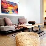 Del Sol Apartment Skiathos Town
