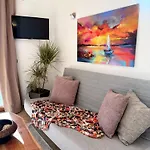 Del Sol Apartment Skiathos Town