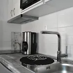 Del Sol Apartment *