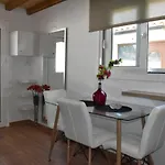 Del Sol Apartment *
