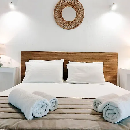 Апартаменты Del Sol *