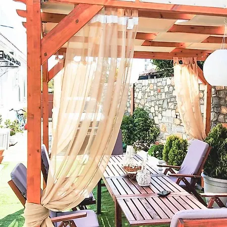Del Sol * مدينة سكياثوس