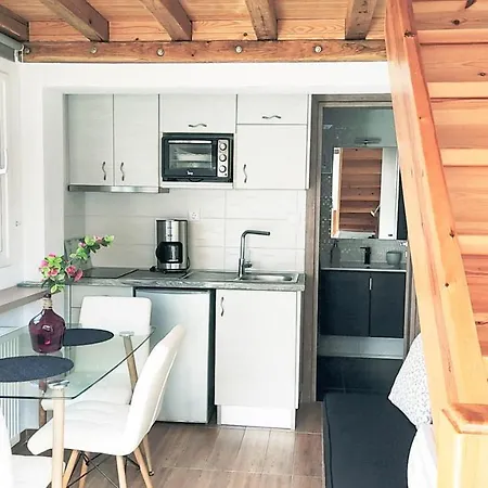 Del Sol شقة مدينة سكياثوس