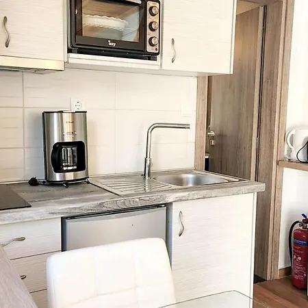 شقة Del Sol مدينة سكياثوس