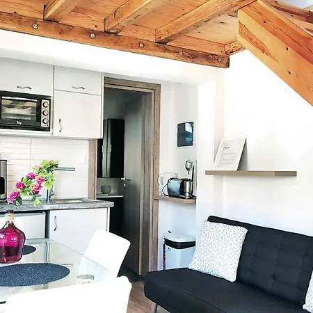 Del Sol شقة مدينة سكياثوس