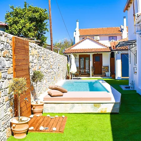 Апартаменты Del Sol