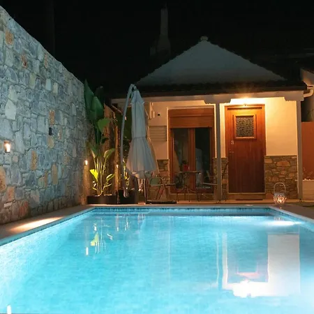 Del Sol * Скиатос