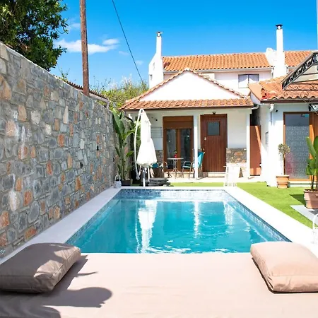 Del Sol * مدينة سكياثوس