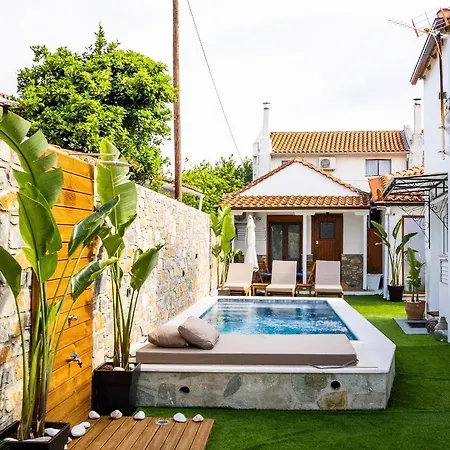 Del Sol مدينة سكياثوس
