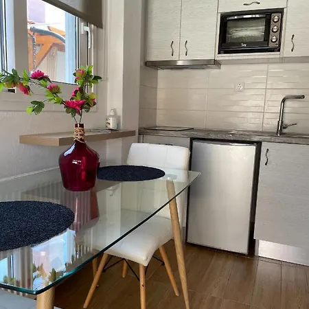 Del Sol Апартаменты