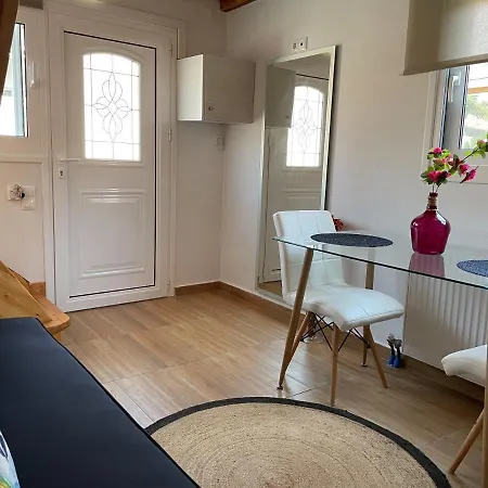 Del Sol Скиатос