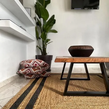 Apartament Del Sol *