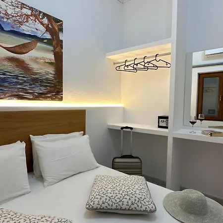 Del Sol Апартаменты *