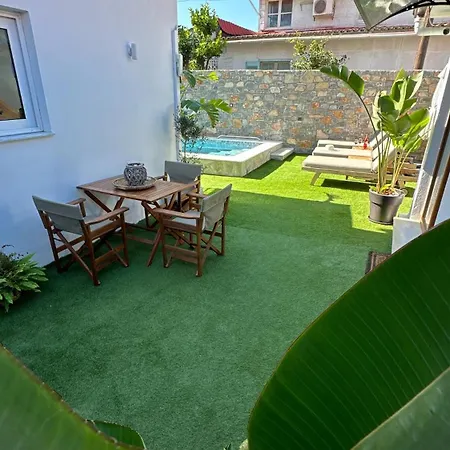 Del Sol * مدينة سكياثوس
