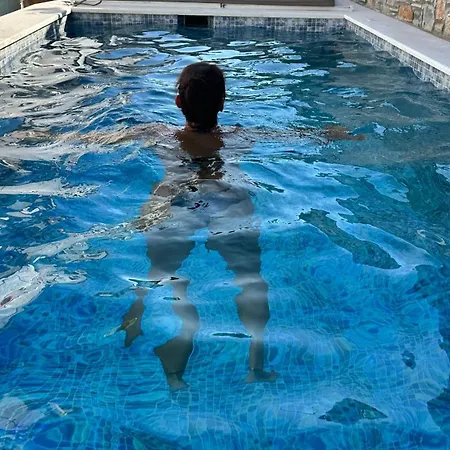 Del Sol Апартаменты